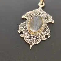 مدال قلمزنی