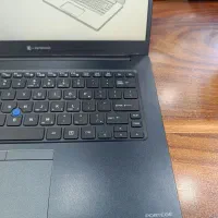 لپ تاپ توشیبا i7 نسل ۱۱ سبک ظریف باریک مشابه نو|رایانه همراه|کاشان, میدانگاه آقا|دیوار