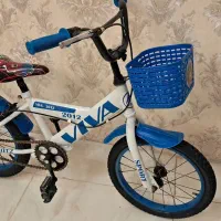 دوچرخه 16 کودکانه|اسباب‌بازی بچه|اردبیل, |دیوار