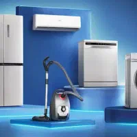 فروش لوازم خانگی