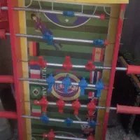 فوتبال دستی