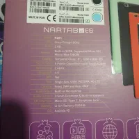 تبلت نار تب در حد نو|تبلت|قدس, شهر‌قدس|دیوار