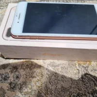 iPhone 8 plus|موبایل|زابل, |دیوار