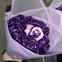 گل ربان|گل مصنوعی|مشهد, کارمندان دوم|دیوار