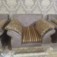 بهترین پارچه چرک تاب|مبلمان خانگی و میز عسلی|اهواز, زیتون کارمندی|دیوار