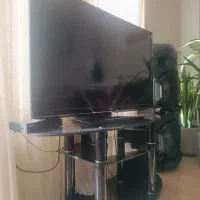 تلویزیون 46اینچ ال ای دی مارک سونی درجه یک