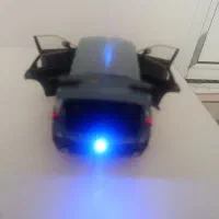 ماشین فلزی سایز بزرگ بی ام وBMWدودزا|اسباب‌بازی بچه|تبریز, |دیوار