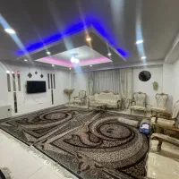 آپارتمان-117متر-فول-امکانات-آزادگان