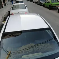 تیبا صندوق‌دار SX دوگانه سوز، مدل ۱۳۹۱|خودرو سواری و وانت|تهران, شهرک دانشگاه تهران|دیوار