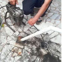 لوله بازکنی طالقانی عظیمیه گلشهر گوهردشت باغستان|خدمات پیشه و مهارت|کرج, دهقان ویلا|دیوار