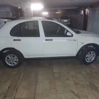 کوییک gxl مدل1403|خودرو سواری و وانت|تهران, سبلان (لشگر)|دیوار