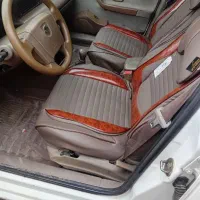 سمند مدل ۹۲|خودرو سواری و وانت|مشهد, کلاهدوز|دیوار