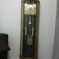 ۶۵۶۸۰۵|ساعت دیواری و تزئینی|کرج, حیدرآباد|دیوار