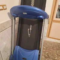 فروش تردمیل T.A SportمدلKMT1108B28s|تجهیزات ورزشی|گرگان, |دیوار