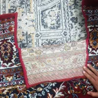 یک تخته فرش لاکی|فرش|اهواز, فرهنگ شهر|دیوار