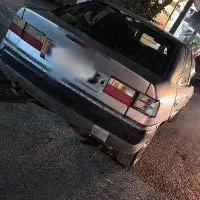 زانتیا 2000 مدل 84|خودرو سواری و وانت|کرمانشاه, |دیوار