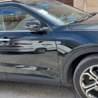 فیدیلیتی ۴۰۱ گیربکس قدیم ۷نفره
