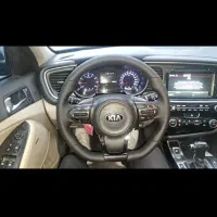 اوپتیما ۲۰۱۴ بی رنگ فرمانD فول اپشن|خودرو سواری و وانت|نور, |دیوار