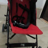 کالسکه خارجی|کالسکه و لوازم جانبی|فردیس, منظریه|دیوار