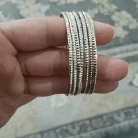 النگو طلا روس