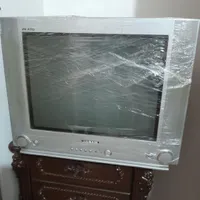 تلویزیون