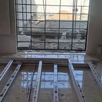 تولید درب و پنجره پی وی سی وشیشه سکوریت ومستر|خدمات پیشه و مهارت|هشتگرد, شهرک سهیلیه|دیوار