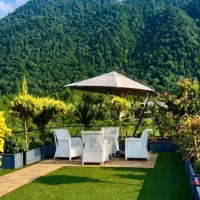 فروش  دو طبقه ویلایی