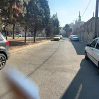 انبار ۱۲۰ متری|فروش زمین و ملک کلنگی|کرج, شهرک پردیسان|دیوار