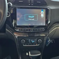 شاهین g اتومات cvt