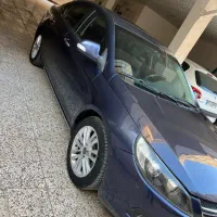 جک جی ۵ اتومات مدل ۱۳۹۵|خودرو سواری و وانت|مشهد, الهیه|دیوار