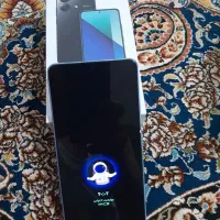 گوشی نت 13معمولی|موبایل|کرمانشاه, |دیوار