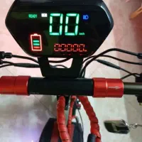 اسکوتر برقی