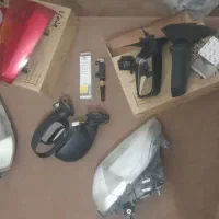 دسته دوم|قطعات یدکی و لوازم جانبی|قم, علی آباد|دیوار