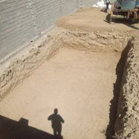 بیل بکهو بابکت خاورکمپرسی|خدمات حمل و نقل|ماهدشت, |دیوار