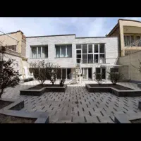 فروش-و-معاوضه-حیاط-مسکونی-عرصه-250-متر-ولیعصر