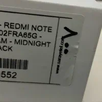Redmi Note 14S|موبایل|قم, صفائیه|دیوار