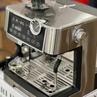 دستگاه قهوه اسپرسو ساز صنعتی برلین
