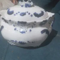 آجیل خوری قدیمی سالم ۸۰ سال پیش