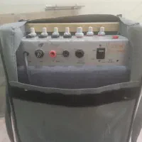 فروش فوری اسپیکر شارژی اکو شارژی|پخش‌کننده همراه|ری, دیلمان|دیوار