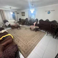 آپارتمان116متر/طبقه4/بر صاحب روضات/3خواب/سندتک برگ
