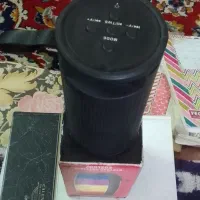 فروش اسپیکر|پخشکننده همراه|گنبد کاووس, |دیوار