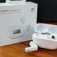 هندزفری هوآوی فری بادز پرو  Huawei freebuds pro