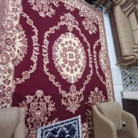 رو فرشی ۱۲ متری