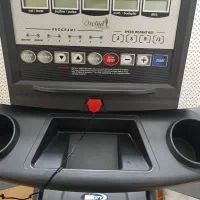 تردمیل خانگی در حد نو