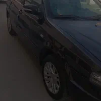 سورن پلاس مشکی متالیکEf7 مدل 1401|خودرو سواری و وانت|دورود, |دیوار