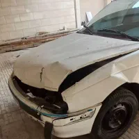 پژو پارس سال تصادفی مدل 1400|خودرو سواری و وانت|تهران, وردآورد|دیوار