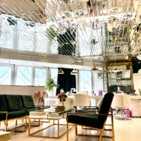 استخدام مژه کار