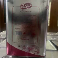 روغن سرخ کردنی مخصوص رستوران و فست فود