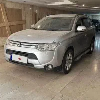 میتسوبیشی اوتلندر ۲۰۱۴|خودرو سواری و وانت|تهران, امام زاده قاسم (نیاوران)|دیوار