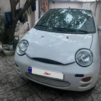 ام وی ام ۱۱۰ چند لکه رنگ